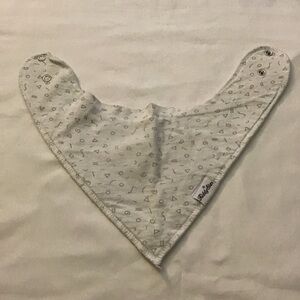 Kiddy Star Baby Bib